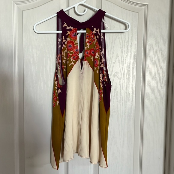 Free People Tank Top - Picture 1 of 4